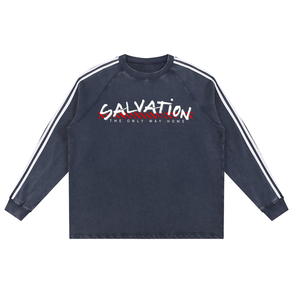 Salvation (The Only Way Home) Crewneck