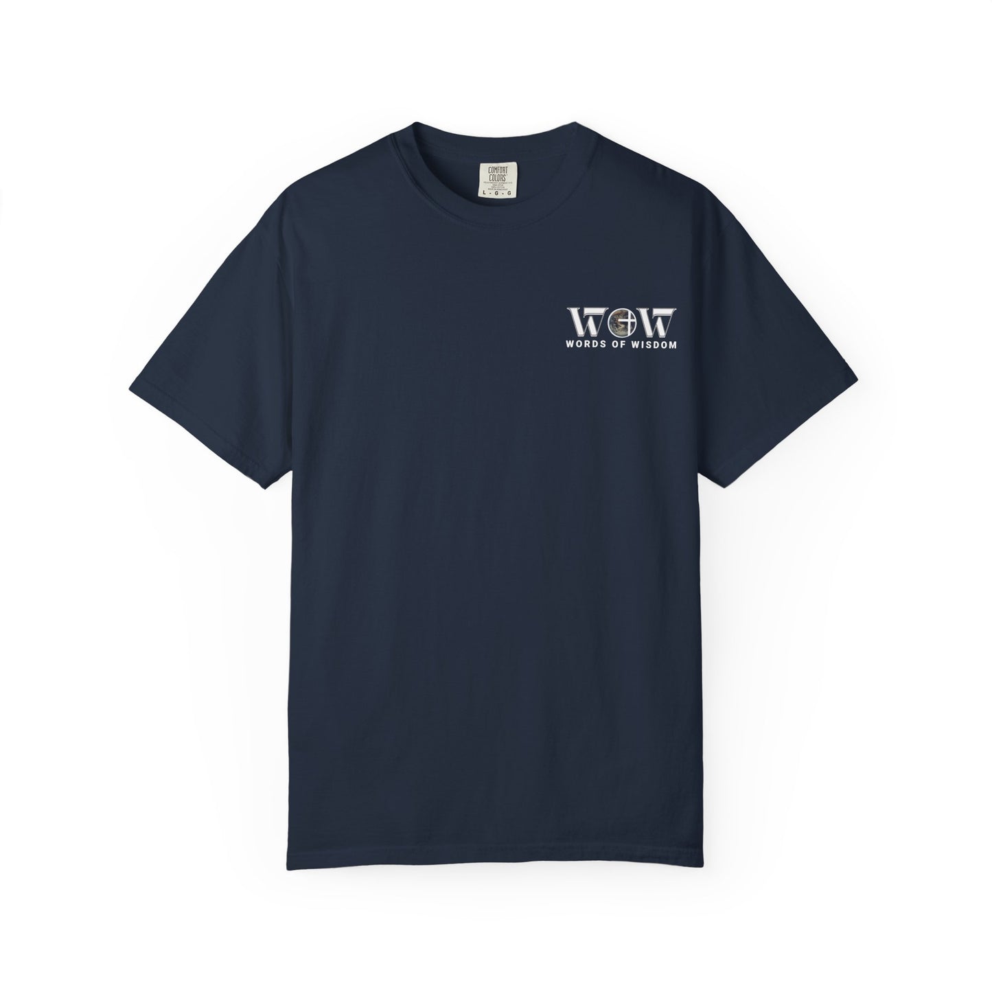 The Hammer- WoW T- Short