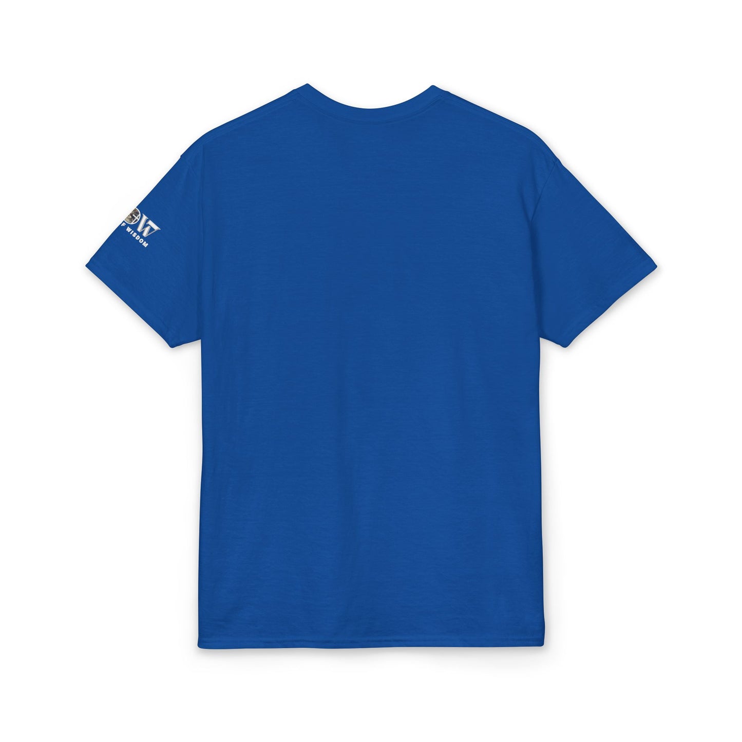 More Than A Conquerer T-Shirt – WoW Tee