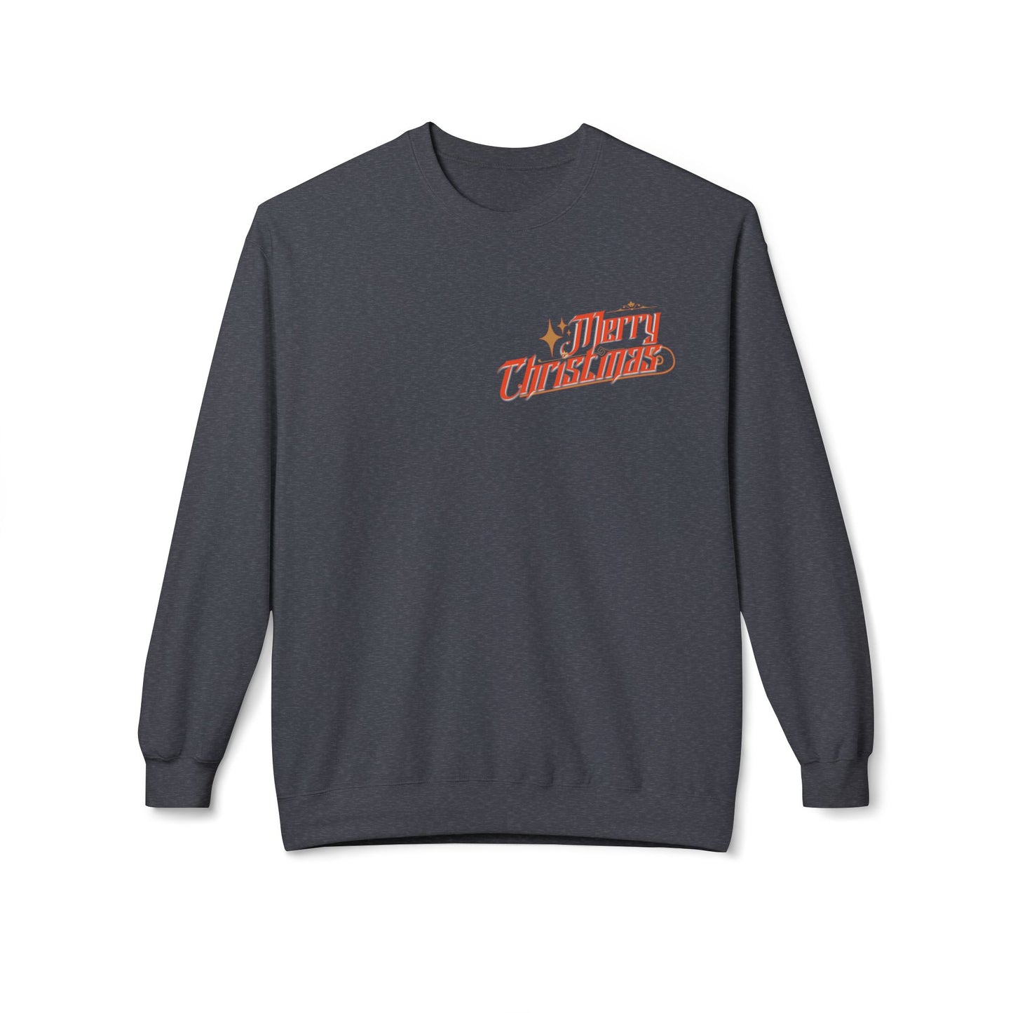 The True Reason of the Season Sweatshirt - Perfect for Holiday Celebrations