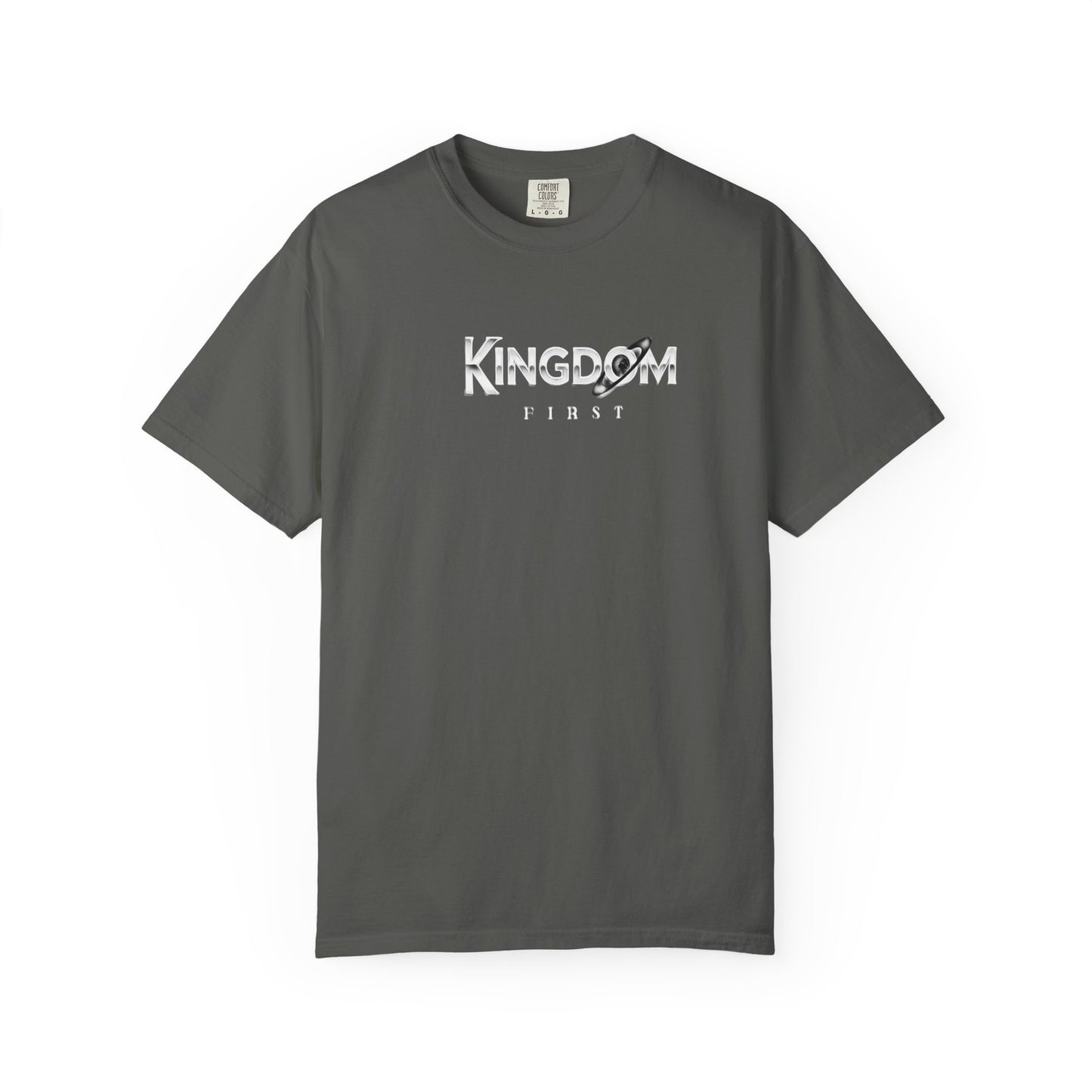 American Flag T-Shirt — Kingdom First Apparel – Kingdom Over Culture.
