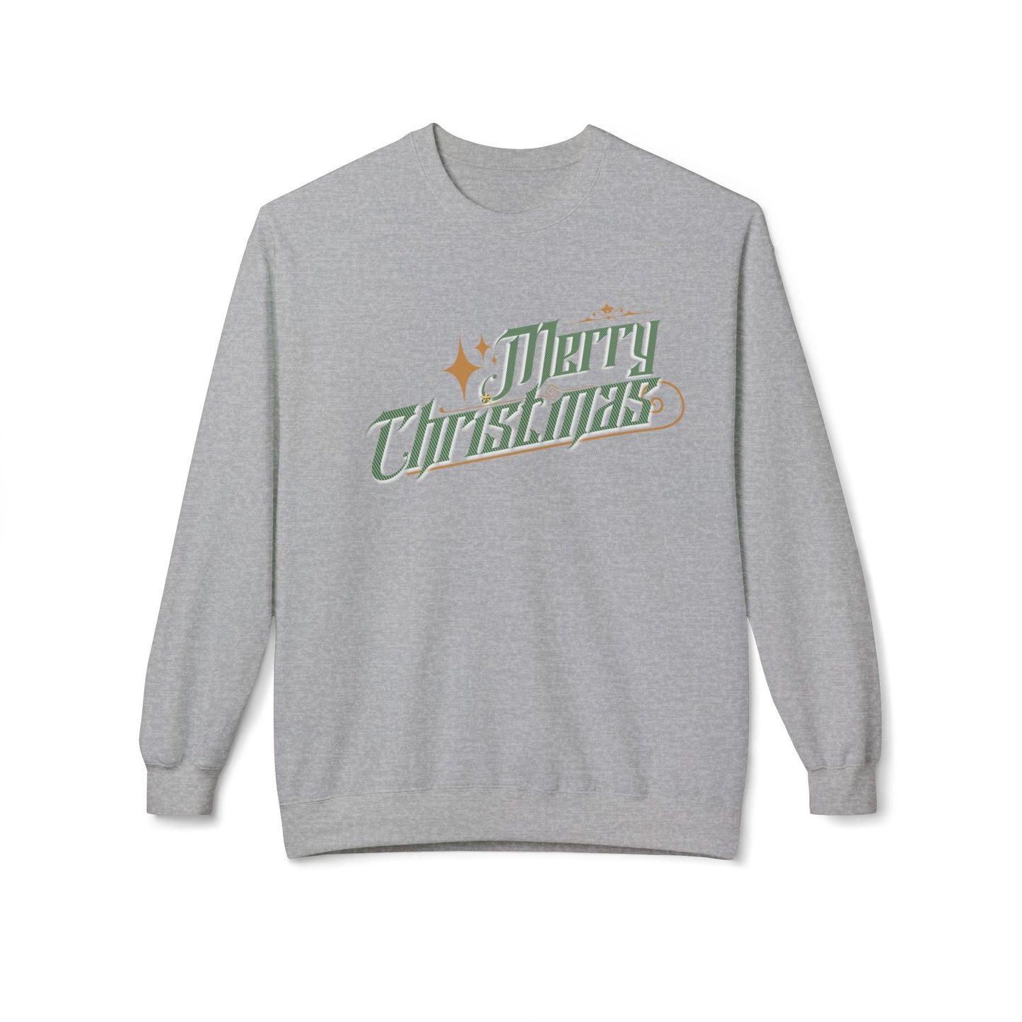 Christmas Sweatshirt - The Most Wonderful Time of the Year
