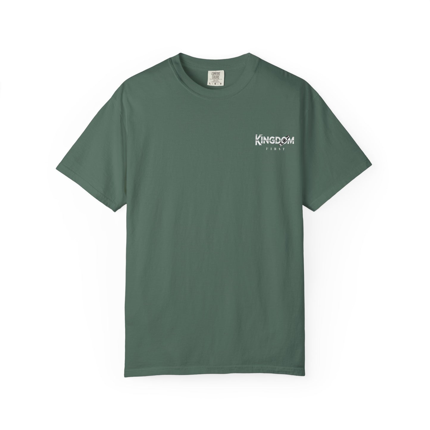 Price tag to Freedom WoW T-Shirt