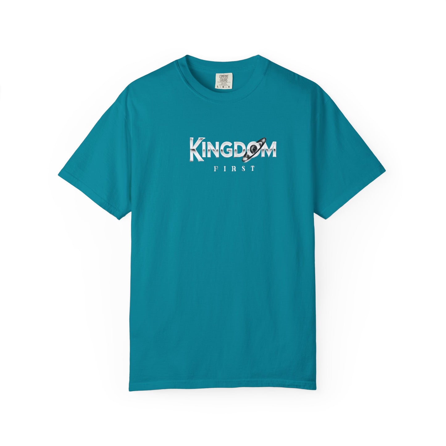 American Flag T-Shirt — Kingdom First Apparel – Kingdom Over Culture.