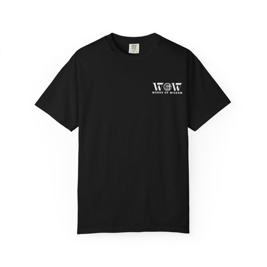 The Hammer, Apparel, faith, fashion, words of wisdom, urban, unashamed, the Gospel, empower believers, influence culture.