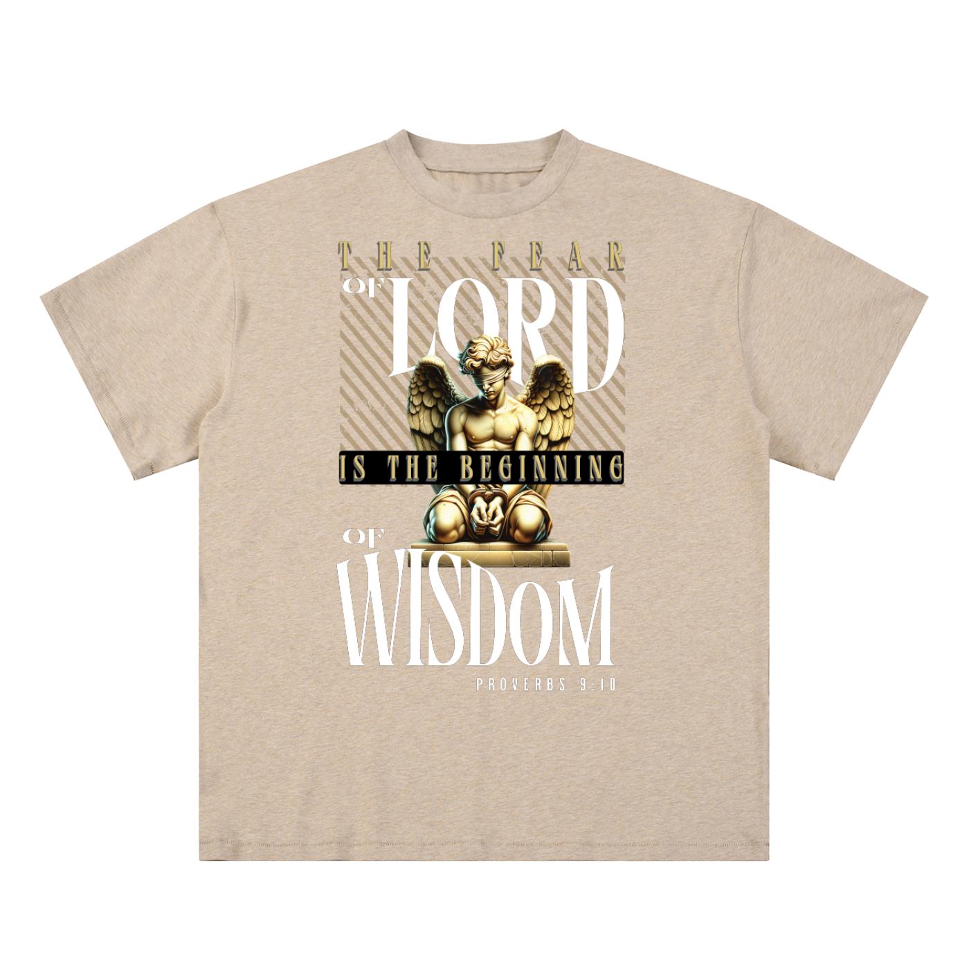 Essential Cotton T-Shirt