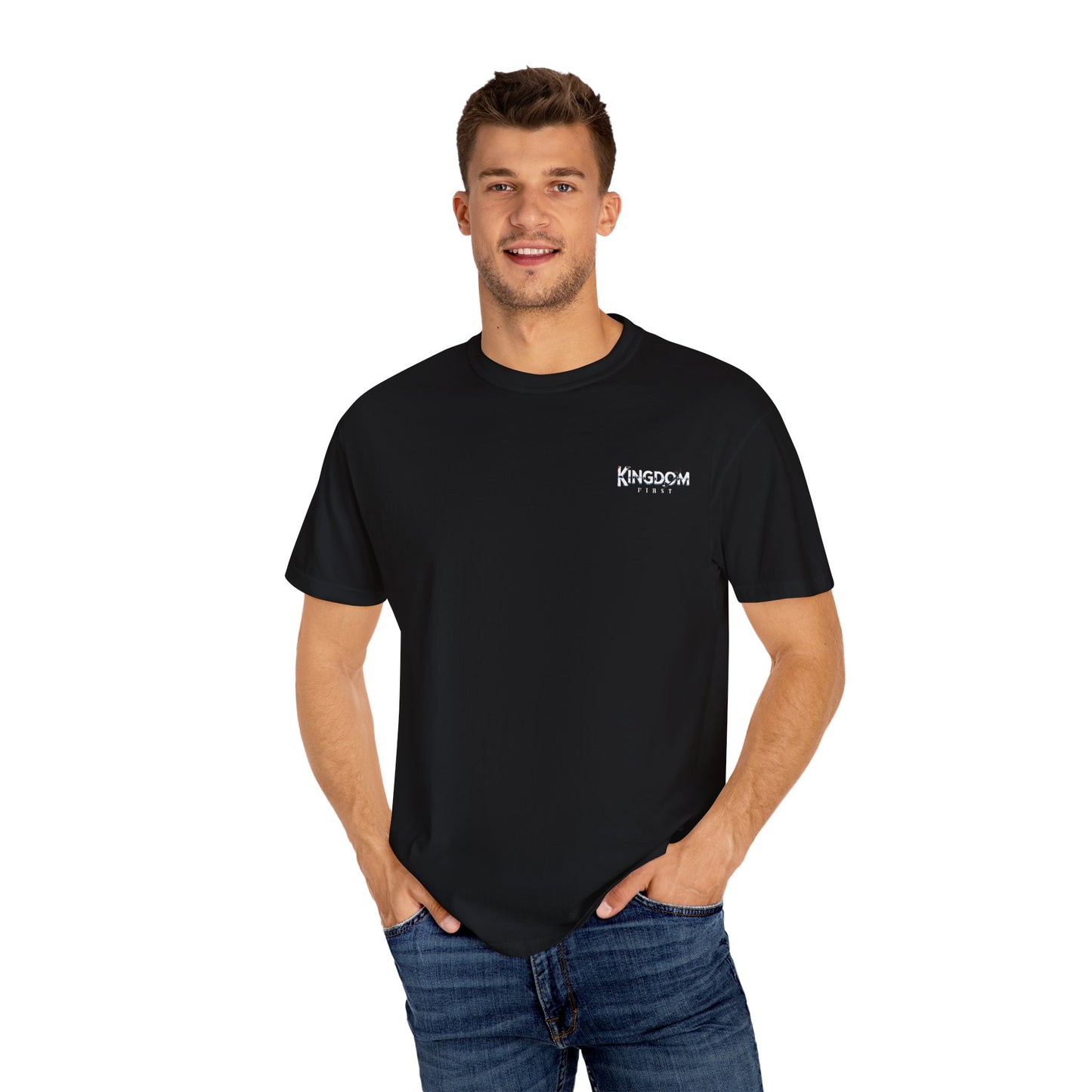 Stronger Together T-Shirt - Kingdom First Apparel