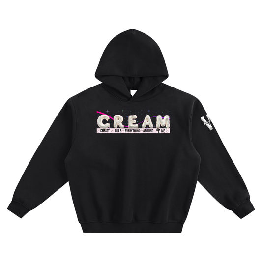 CHRIST RULE EVERYTHING AROUND ME