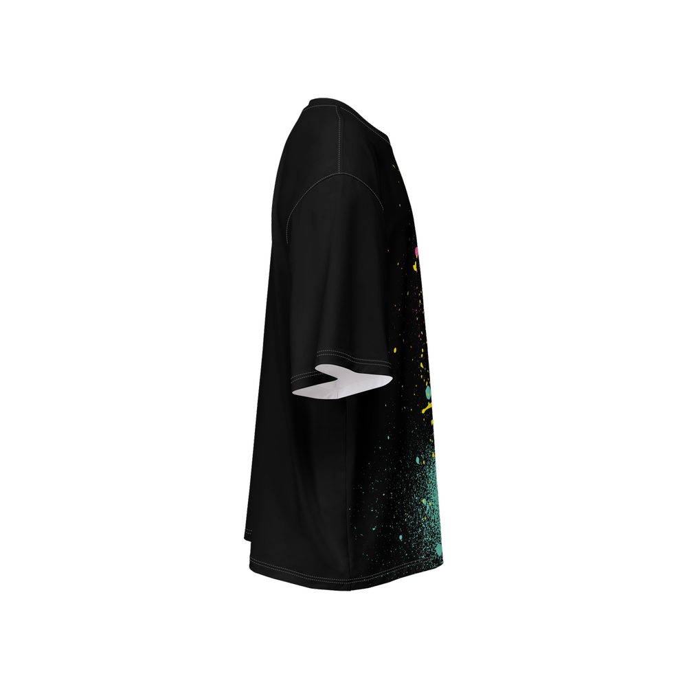 Jesus Drip - Drip with Purpose shirt