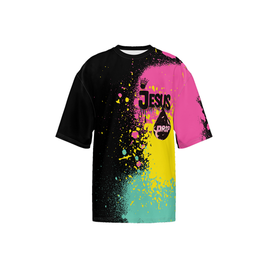 Jesus Drip - Drip with Purpose shirt
