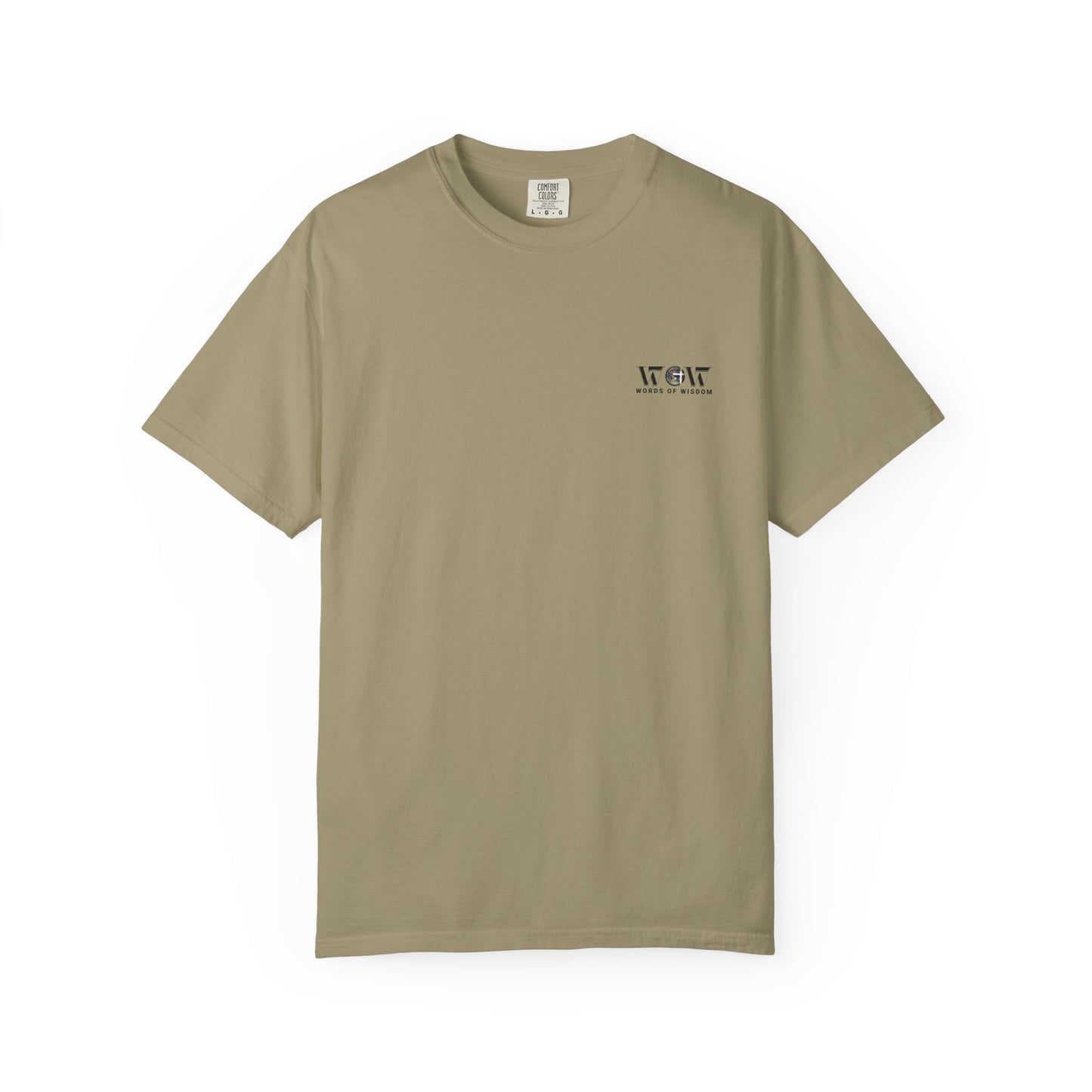 The Hammer In Light Colors - WoW T-Shirts