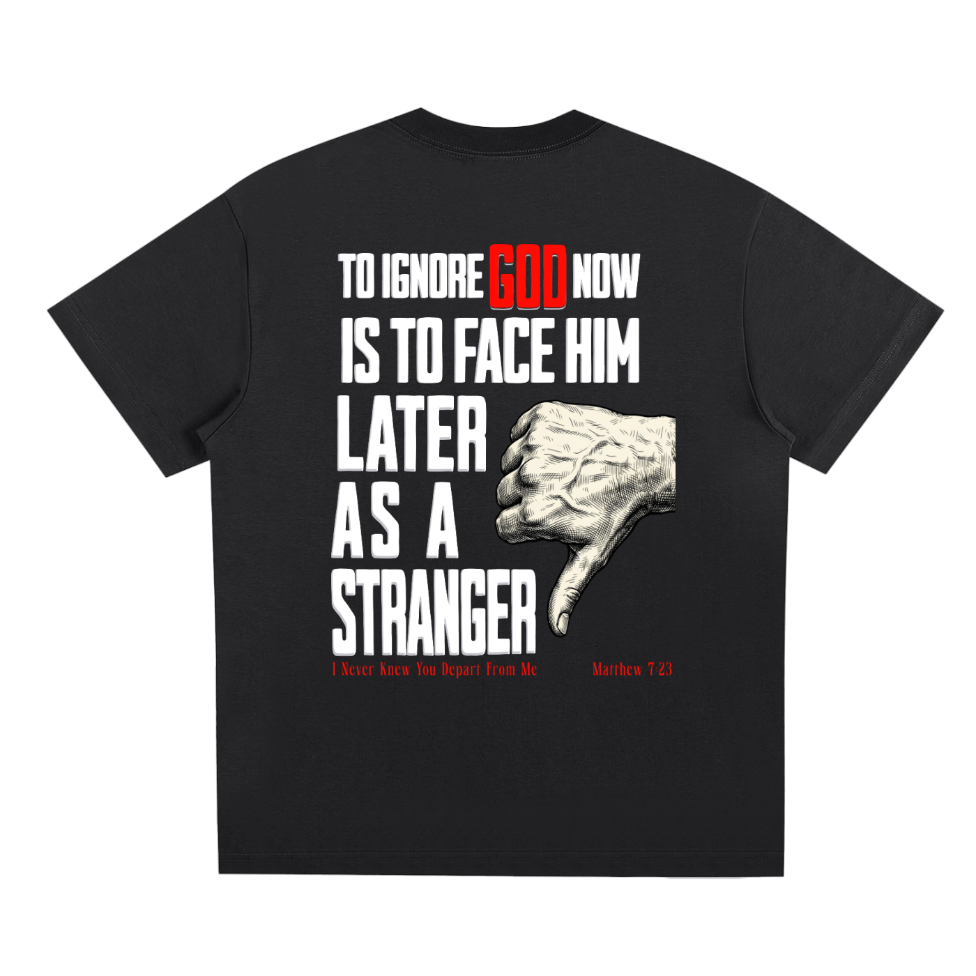 Sorona Quick-Dry Cooling T-Shirt