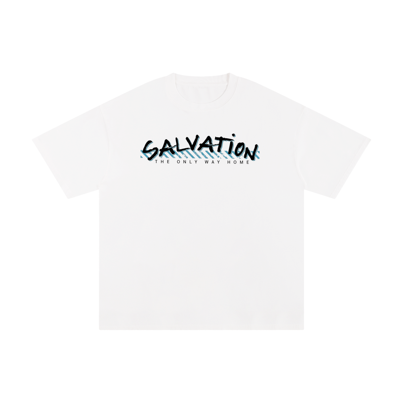 Unisex Pure Cotton T-Shirt