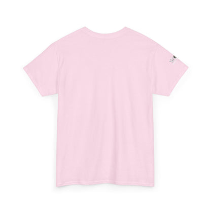 Praise the Lord T-shirt - WoW Words of Wisdom