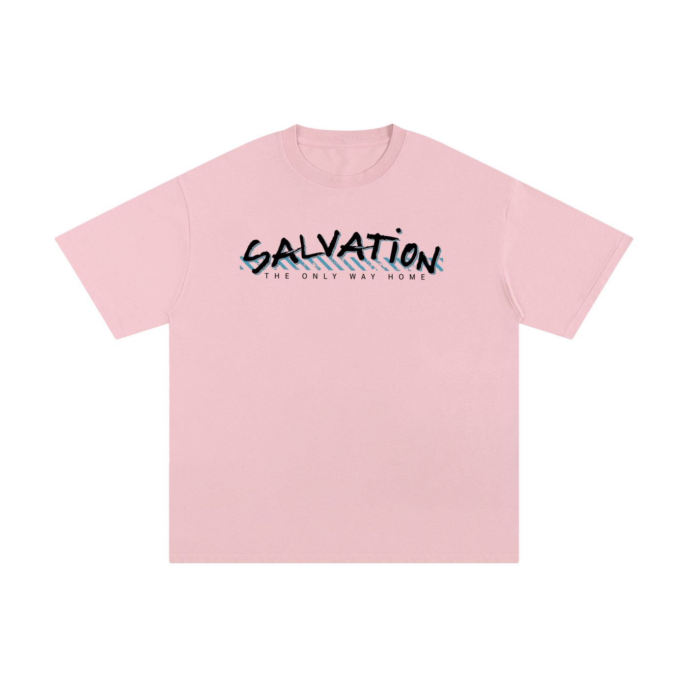 Unisex Pure Cotton T-Shirt