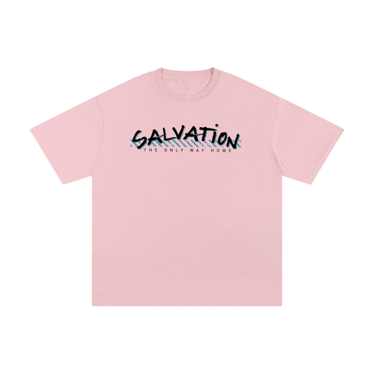 Unisex Pure Cotton T-Shirt