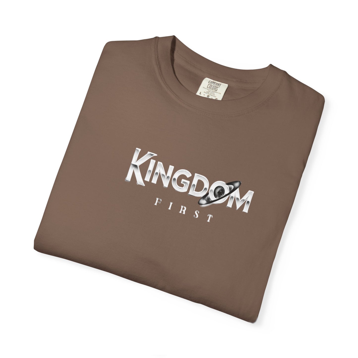 American Flag T-Shirt — Kingdom First Apparel – Kingdom Over Culture.