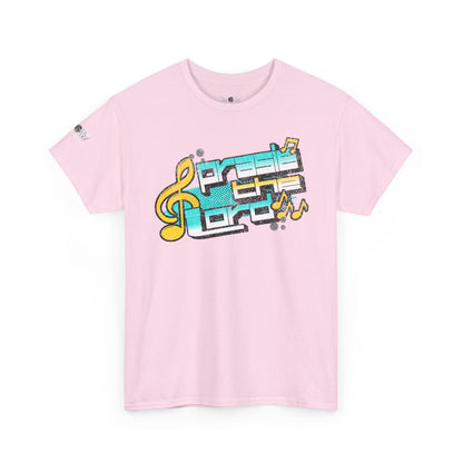 Praise the Lord T-shirt - WoW Words of Wisdom