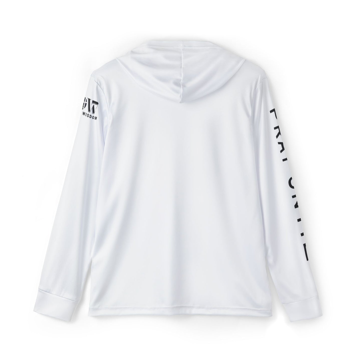 Prayer Mountain Hoodie — WoW Words of Wisdom