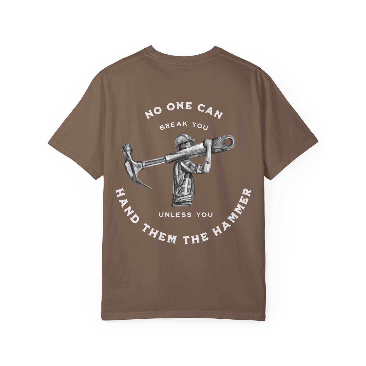 The Hammer- WoW T- Short