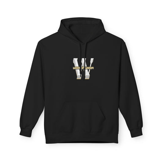 The Battle Is One Hoodie – WoW — Words of Wisdom