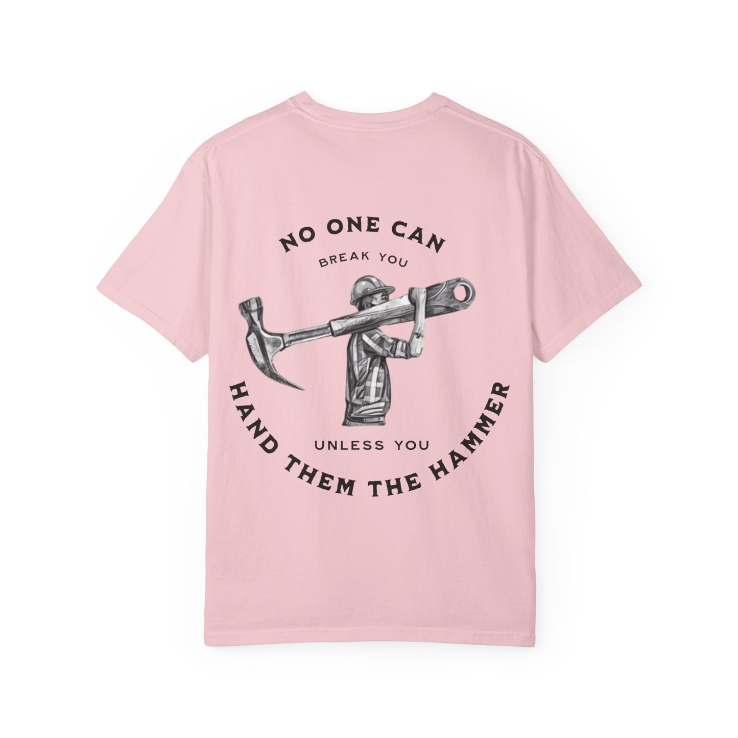 The Hammer In Light Colors - WoW T-Shirts