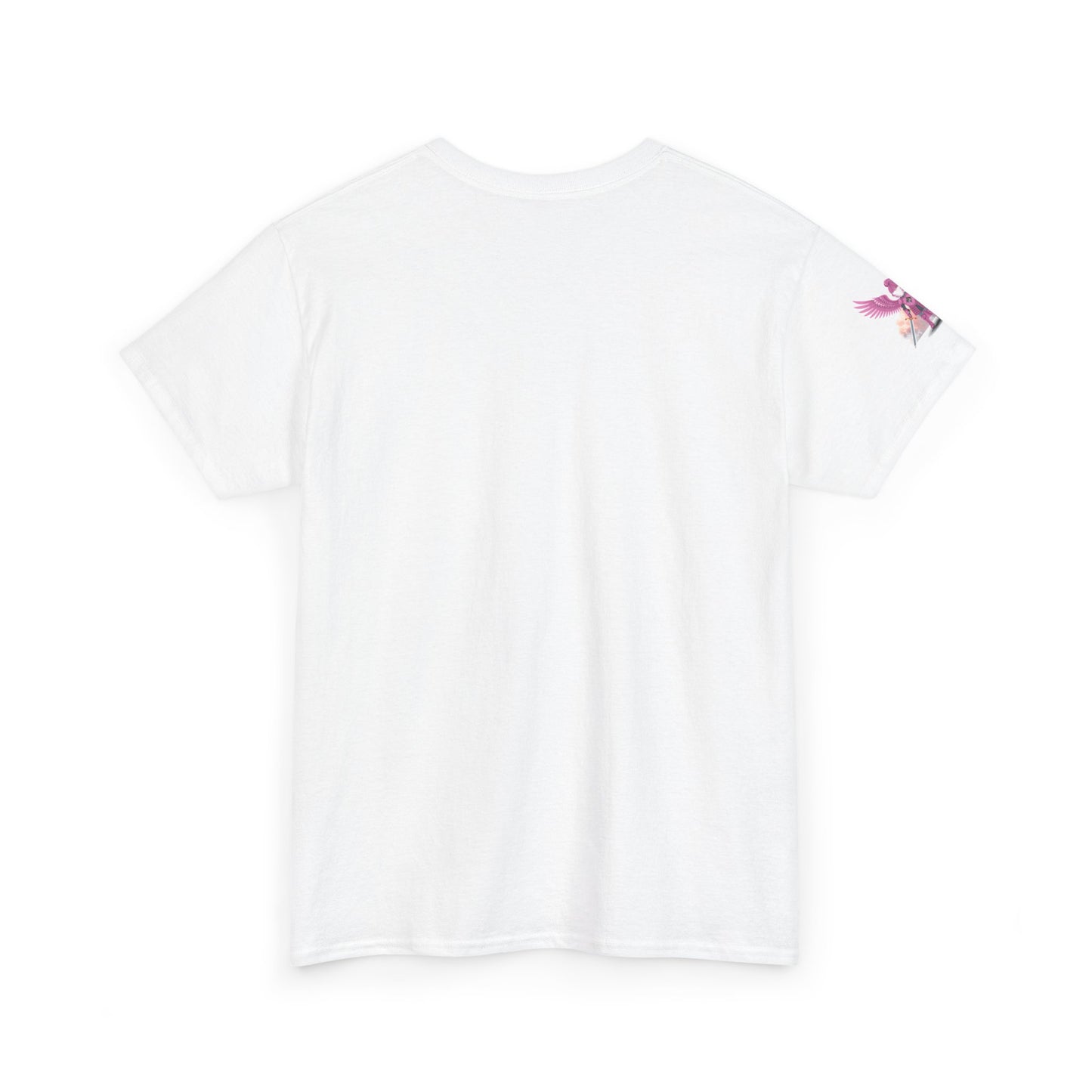Forgiveness Sets You Free Ladies Tee — WoW Women’s Apparel