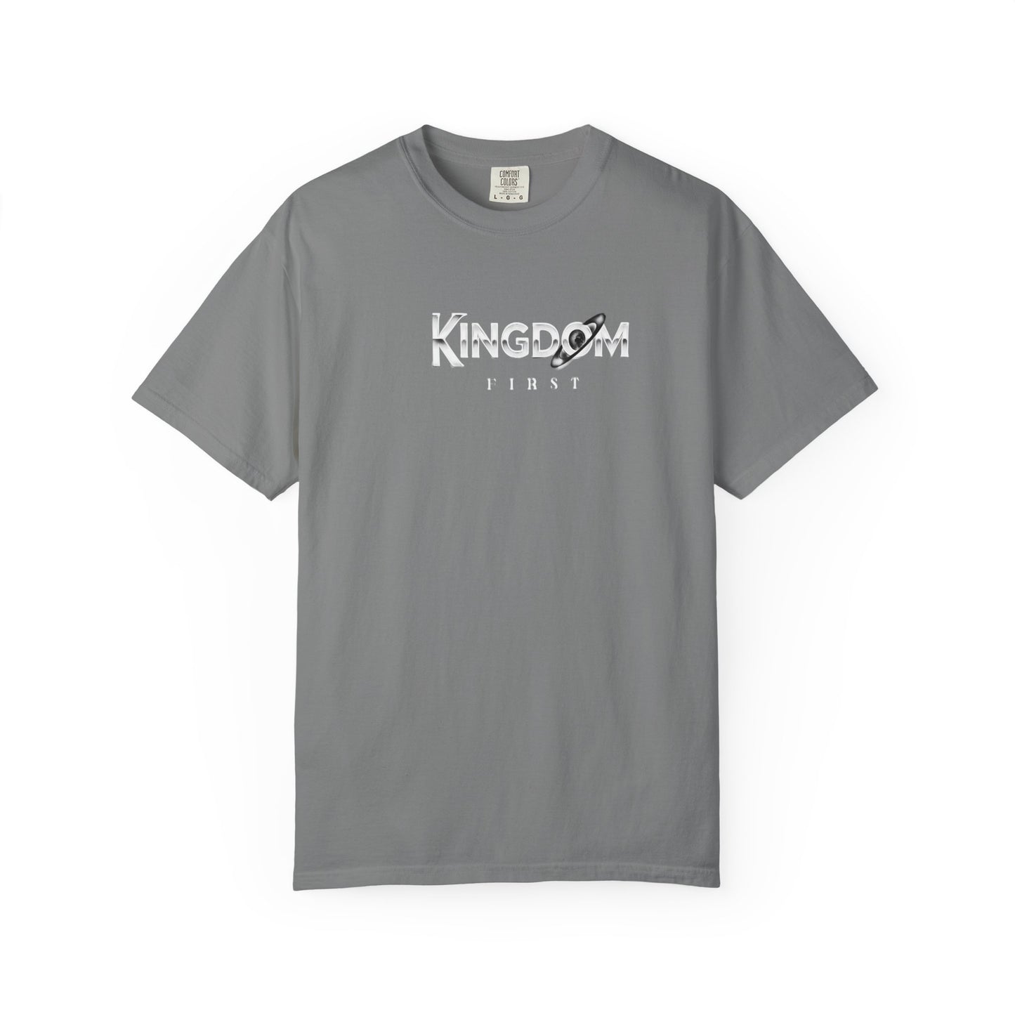 American Flag T-Shirt — Kingdom First Apparel – Kingdom Over Culture.
