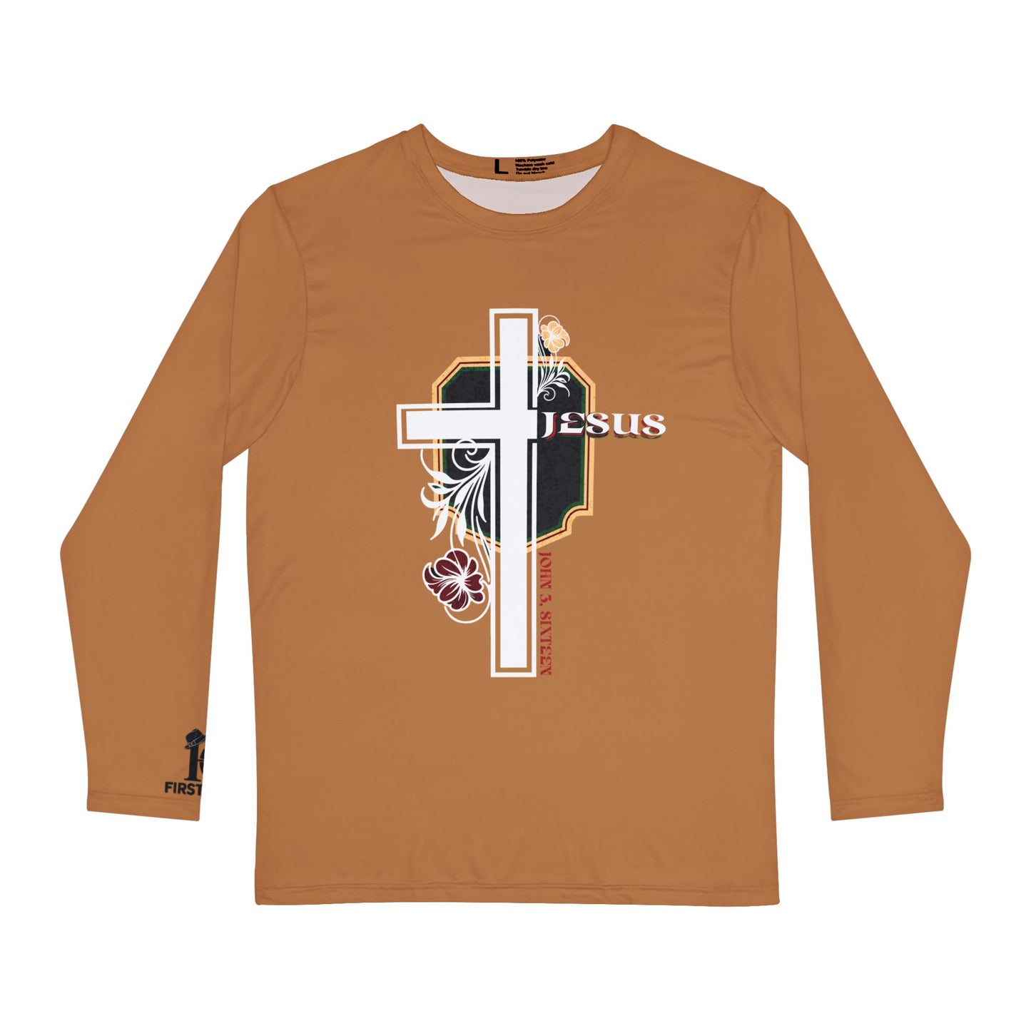 First Class Men Apparel  Long Sleeve Shirt for Men