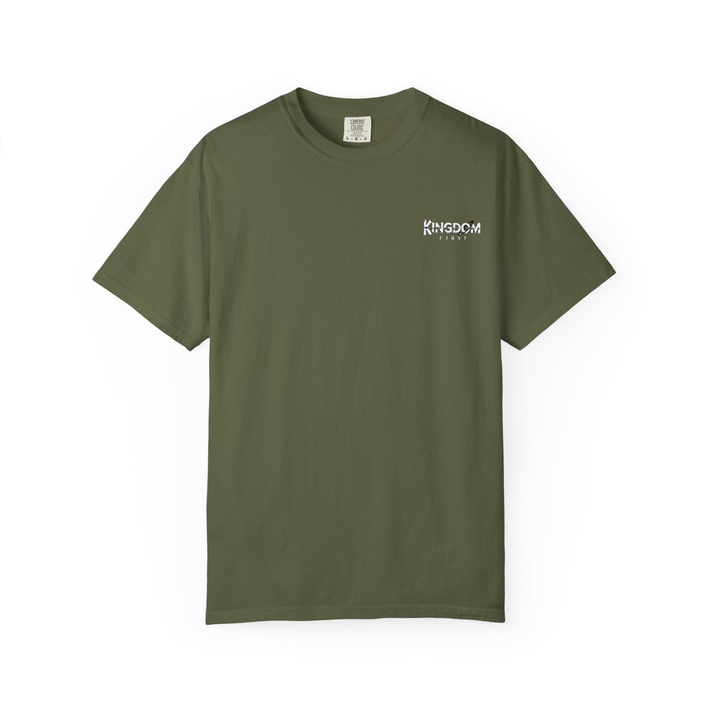 Stronger Together T-Shirt - Kingdom First Apparel
