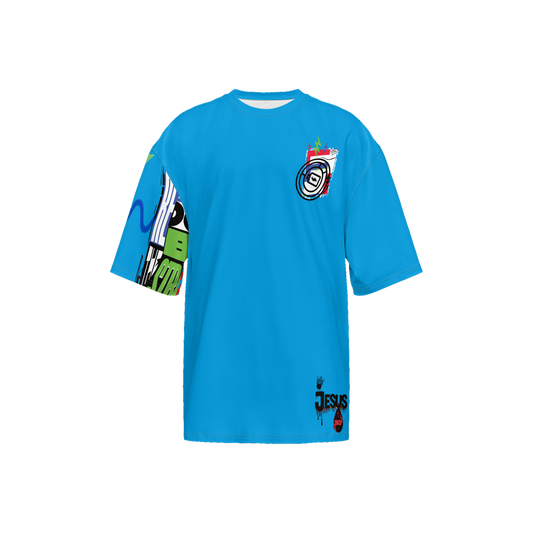 Real recognize Real T-Shirt - Heavyweight 225g