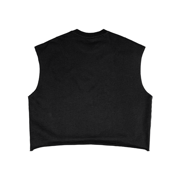 Plan C Boxy Tank Top