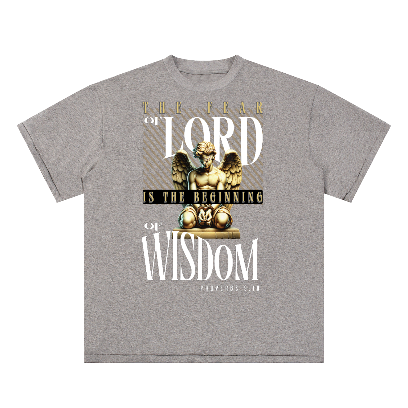 Essential Cotton T-Shirt