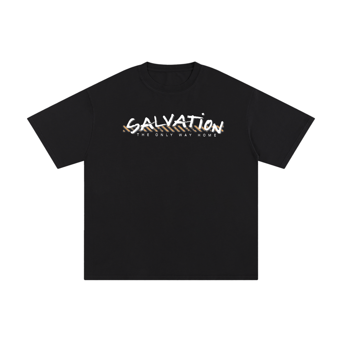 Unisex Pure Cotton T-Shirt