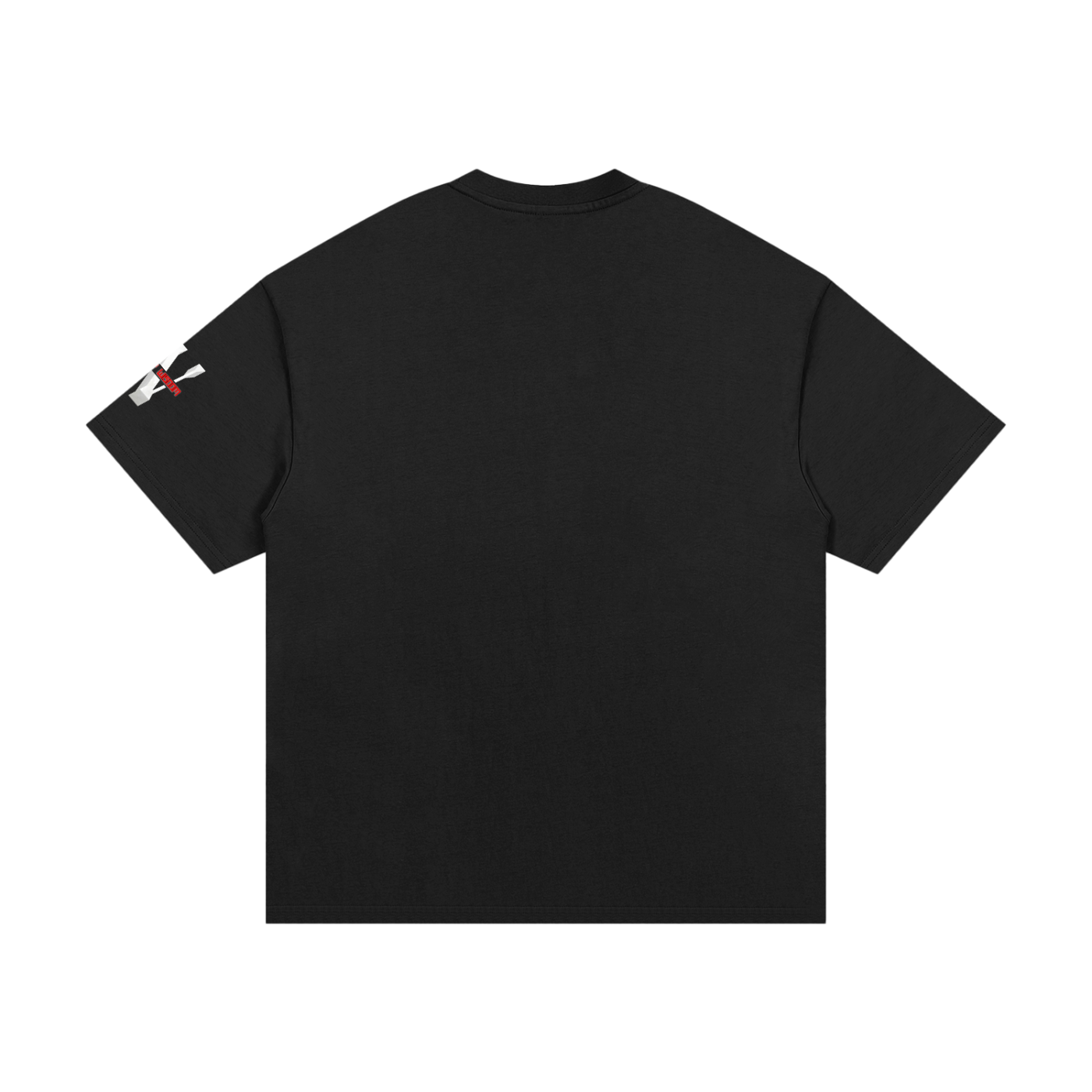 Essential Heavyweight Cotton T-Shirt