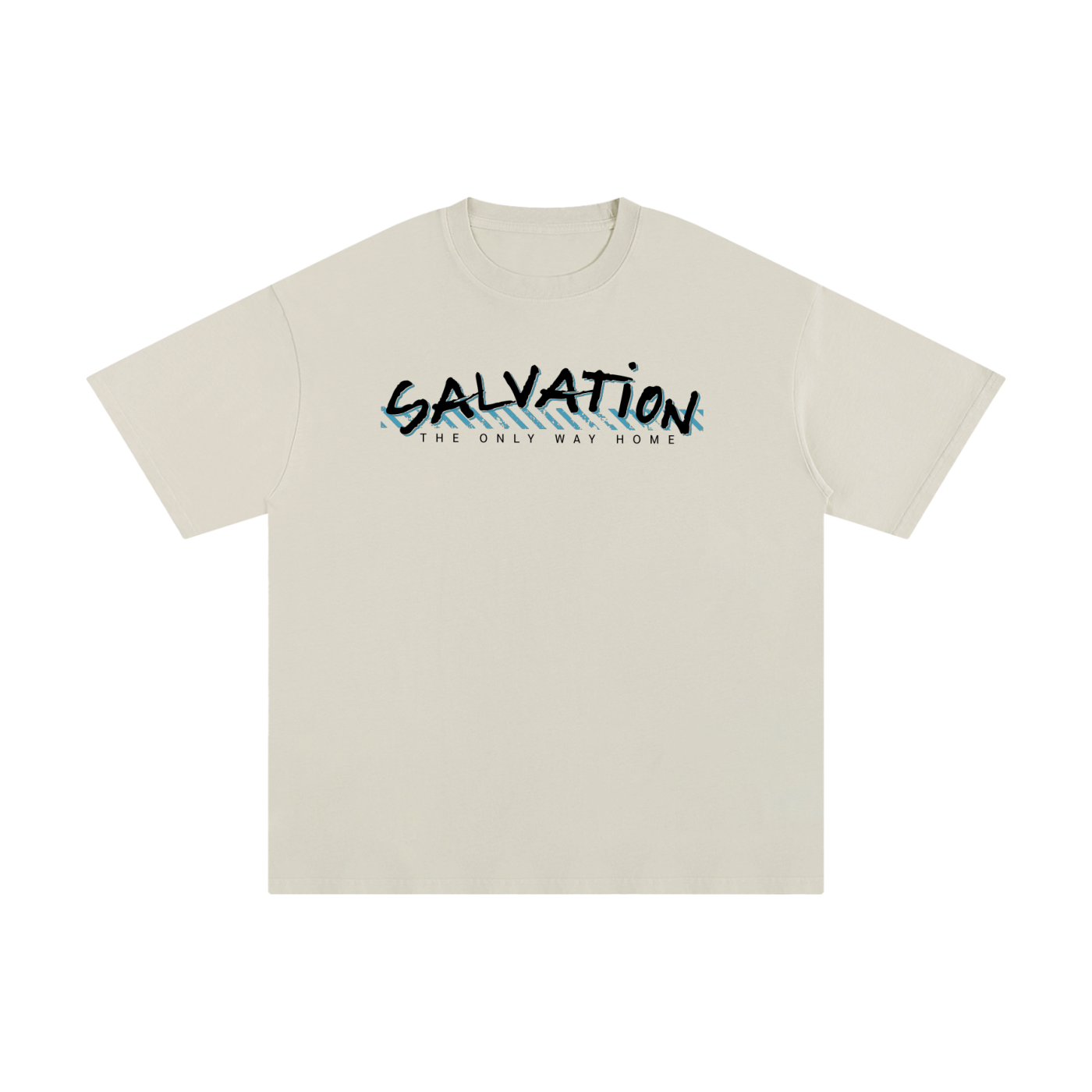 Unisex Pure Cotton T-Shirt