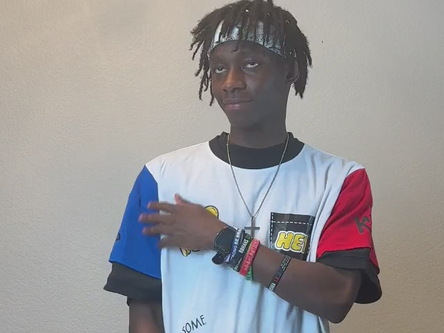 Load video: Proverb 1-7 DROP