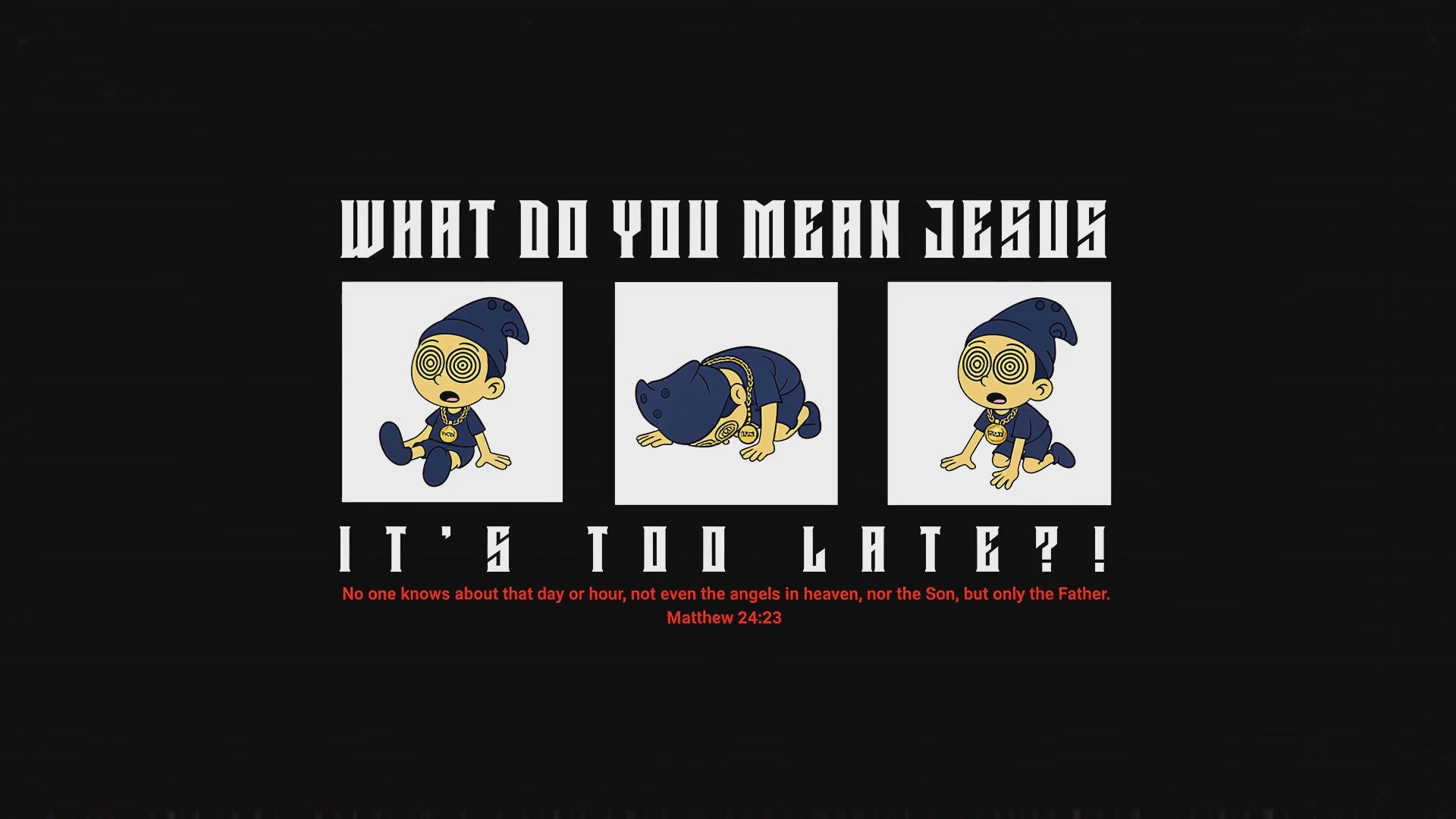 Load video: "The Fear of the Lord is the Beginning of Wisdom...Proverbs 9:10