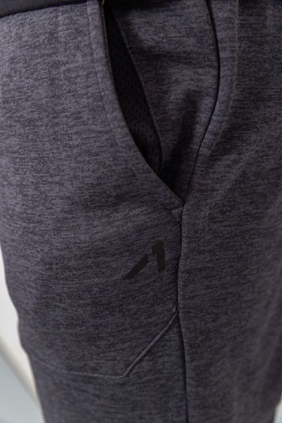 Спорт штаны мужские, цвет серый, 190R028 190R028 фото