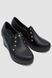 Туфли женские, цвет черный, 243RA54-1 243RA54-1 фото 3