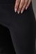 Штаны женские клеш, цвет черный, 129R1565-1 129R1565-1 фото 5
