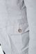 Пиджак мужской, цвет светло-серый, 244R104 244R104 фото 5