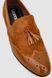 Туфлі чоловічі, колір коричневий, 243RGA6062-9 243RGA6062-9 фото 2