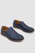 Туфлі чоловічі, колір темно-синій, 243RA1177-1 243RA1177-1 фото 3