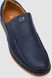 Туфлі чоловічі, колір темно-синій, 243RA1177-1 243RA1177-1 фото 2