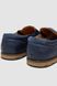 Туфлі чоловічі, колір темно-синій, 243RA1177-1 243RA1177-1 фото 4