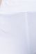 Лосини тканина мікродайвінг, колір білий, 102R5158-1 102R5158-1 фото 5