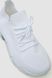Кроссовки женские текстиль, цвет белый, 243RD41-2 243RD41-2 фото 2