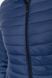 Куртка чоловіча демісезонна, колір синій, 234R8217 234R8217 фото 6