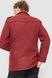 Пиджак мужской однотонный, цвет бордовый, 182R15172 182R15172 фото 4